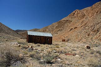 Marble Canyon